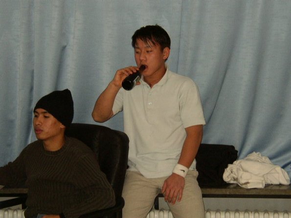 OLYMPUS DIGITAL CAMERA