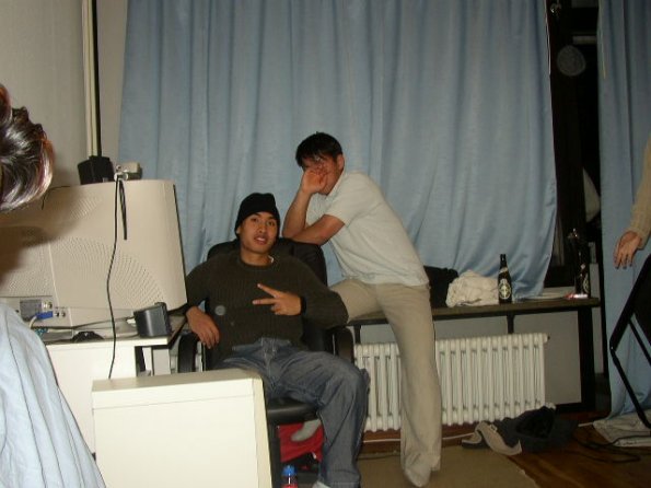 OLYMPUS DIGITAL CAMERA