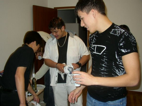 OLYMPUS DIGITAL CAMERA