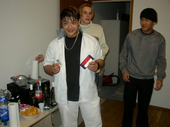 OLYMPUS DIGITAL CAMERA