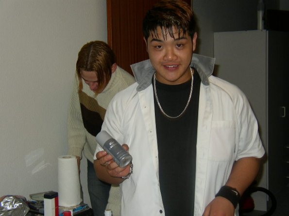 OLYMPUS DIGITAL CAMERA