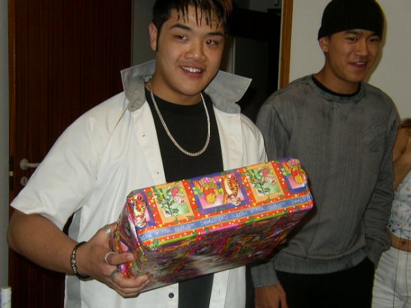 OLYMPUS DIGITAL CAMERA