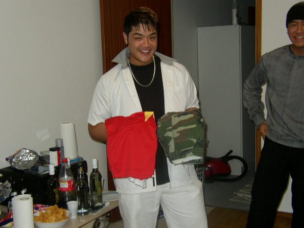 OLYMPUS DIGITAL CAMERA