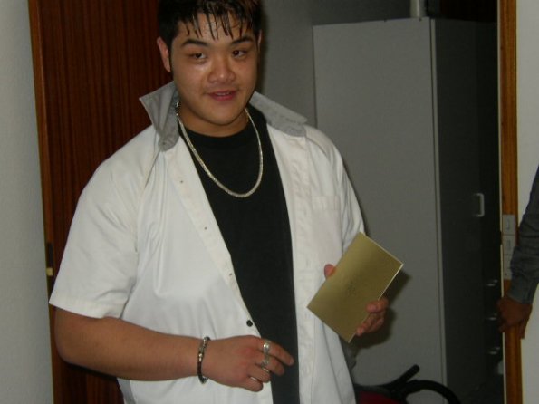 OLYMPUS DIGITAL CAMERA