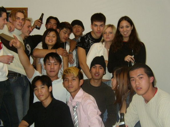 OLYMPUS DIGITAL CAMERA