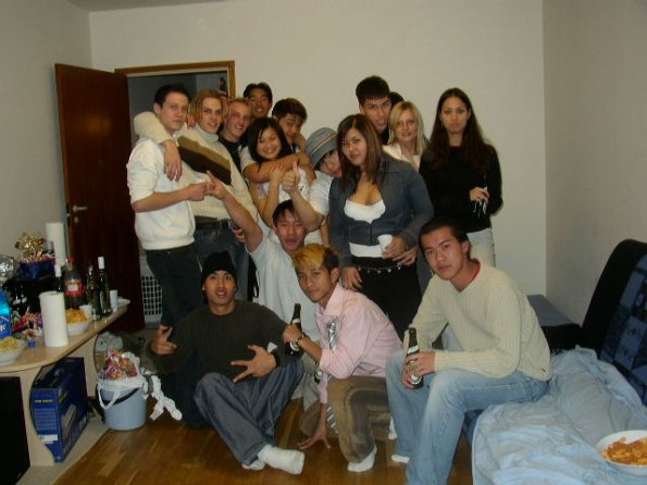 OLYMPUS DIGITAL CAMERA