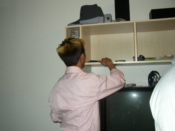 OLYMPUS DIGITAL CAMERA