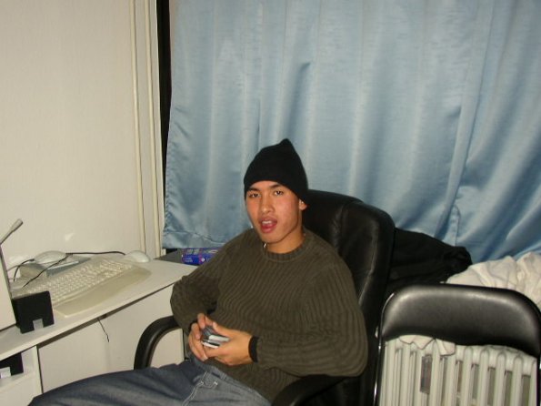 OLYMPUS DIGITAL CAMERA