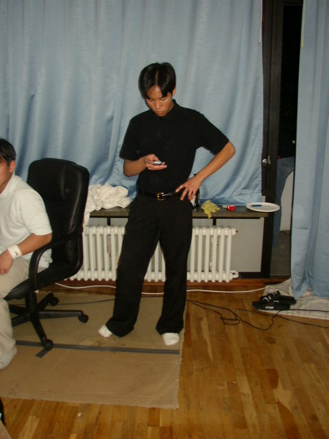 OLYMPUS DIGITAL CAMERA