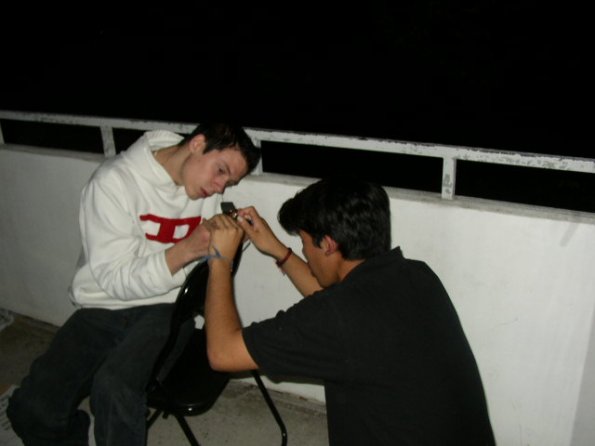 OLYMPUS DIGITAL CAMERA