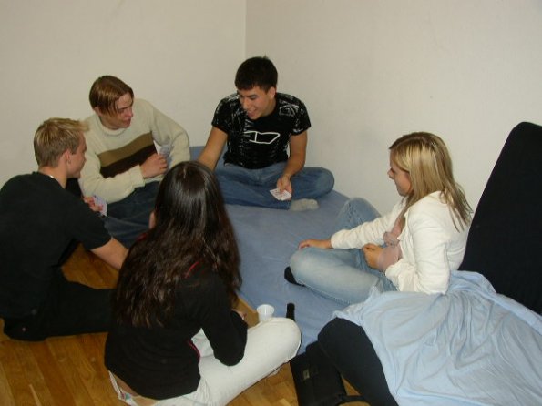 OLYMPUS DIGITAL CAMERA