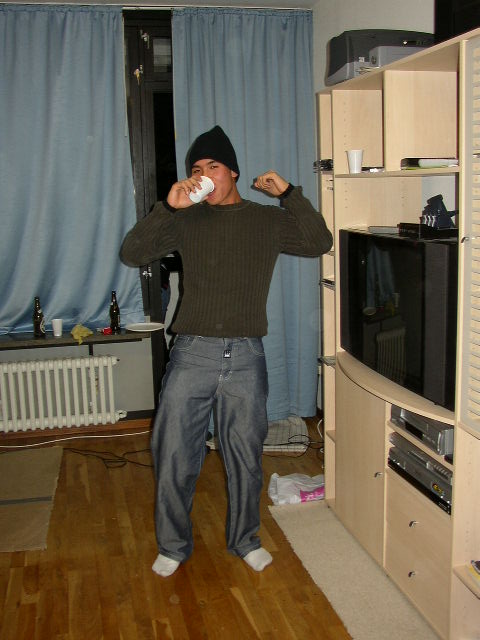 OLYMPUS DIGITAL CAMERA