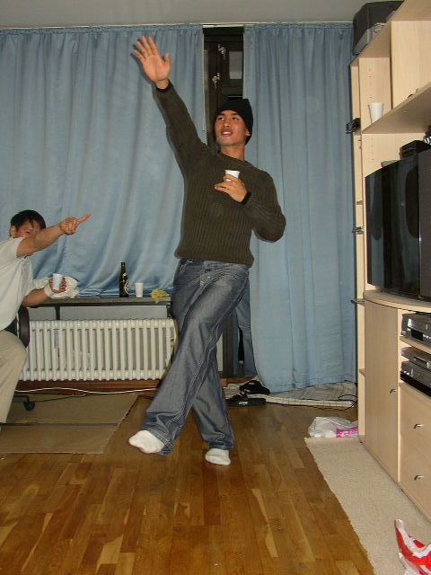 OLYMPUS DIGITAL CAMERA