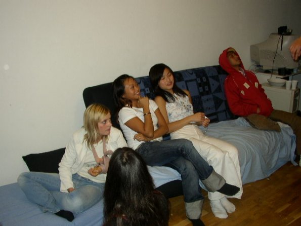 OLYMPUS DIGITAL CAMERA