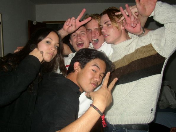 OLYMPUS DIGITAL CAMERA