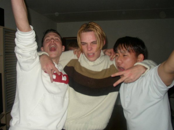 OLYMPUS DIGITAL CAMERA