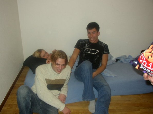 OLYMPUS DIGITAL CAMERA