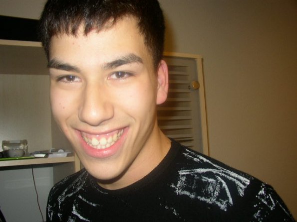 OLYMPUS DIGITAL CAMERA