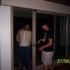 Poker Aften [25-Juni-2005]
